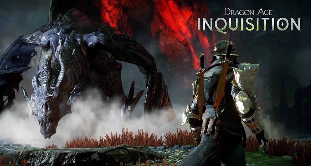 Game Dragon Age Inquisition (SobatGame)